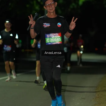 Runner Photo 3636563