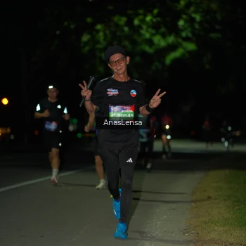 Runner Photo 3636566