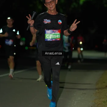 Runner Photo 3636583