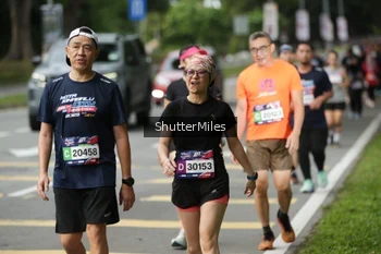 Runner Photo 36366