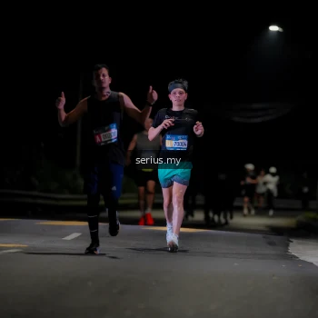 Runner Photo 3636607