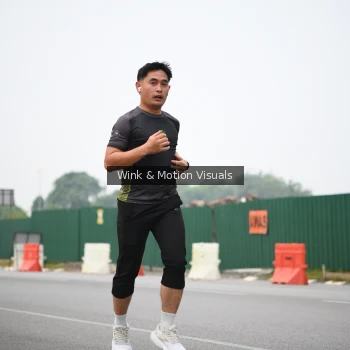 Runner Photo 3636608