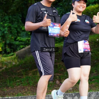 Runner Photo 3636610
