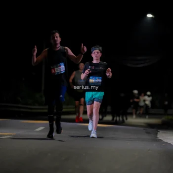 Runner Photo 3636612