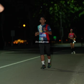 Runner Photo 3636629