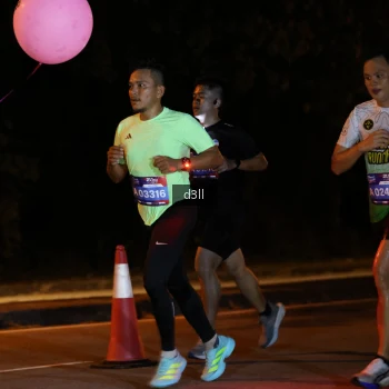Runner Photo 3636644