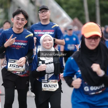 Runner Photo 3636649