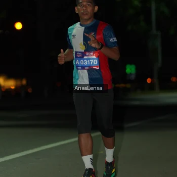 Runner Photo 3636653
