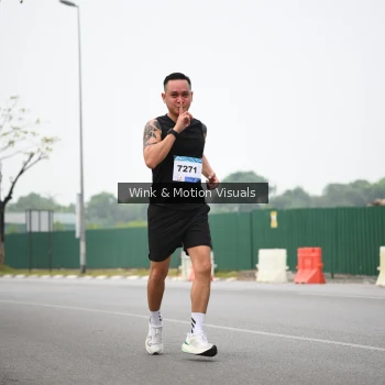 Runner Photo 3636654