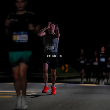 Runner Photo 3636664