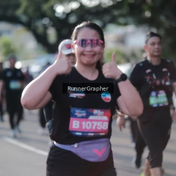 Runner Photo 3636665