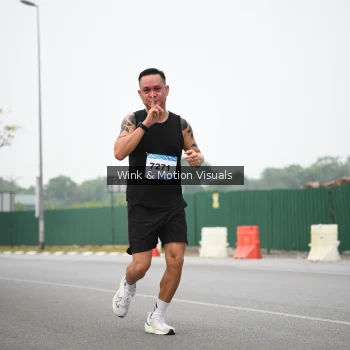 Runner Photo 3636668