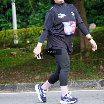 Runner Photo 3636670