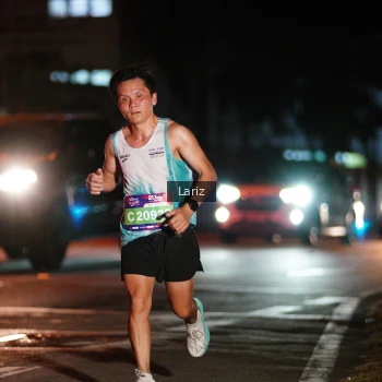 Runner Photo 3636672