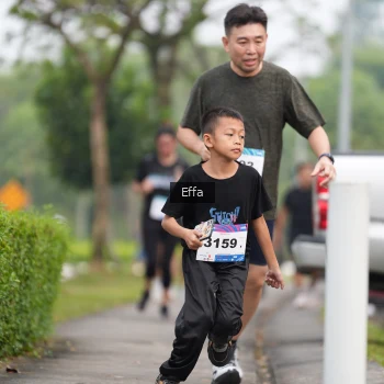 Runner Photo 3636674