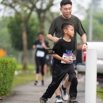 Runner Photo 3636675