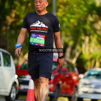 Runner Photo 3636678
