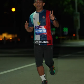 Runner Photo 3636683