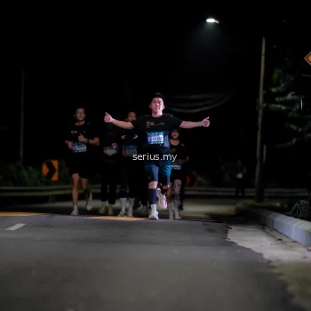 Runner Photo 3636687