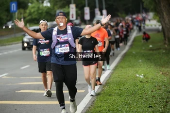 Runner Photo 36367