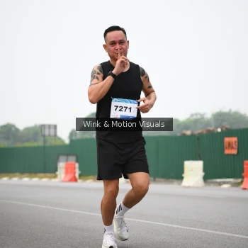 Runner Photo 3636701