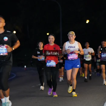 Runner Photo 3636704