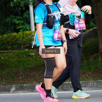 Runner Photo 3636705