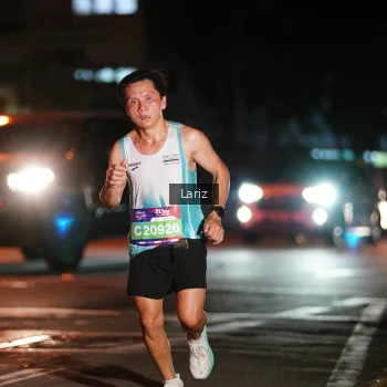 Runner Photo 3636723
