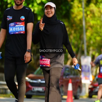 Runner Photo 3636725
