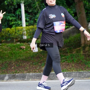 Runner Photo 3636728