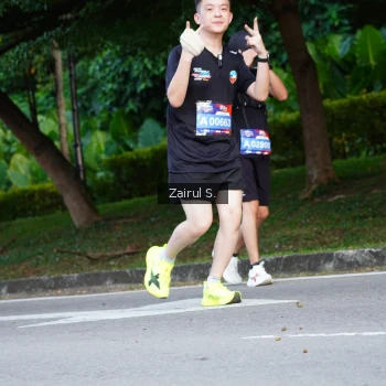 Runner Photo 3636733