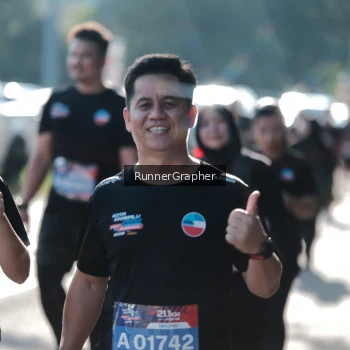 Runner Photo 3636734