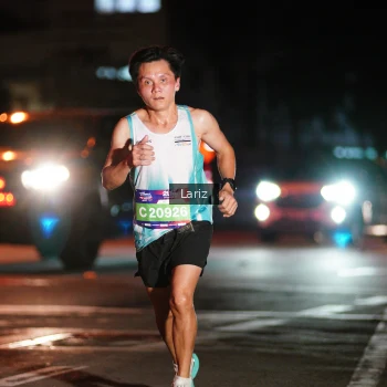 Runner Photo 3636737