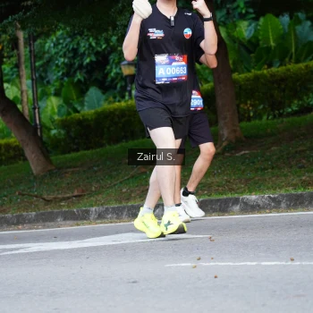 Runner Photo 3636741