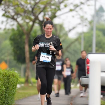 Runner Photo 3636748