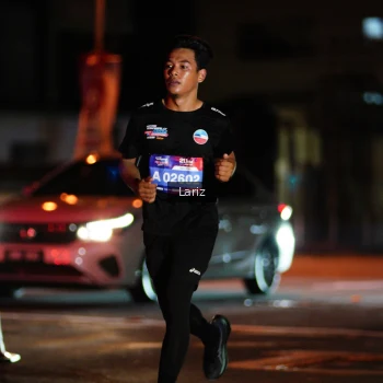 Runner Photo 3636751
