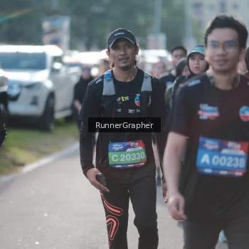 Runner Photo 3636754