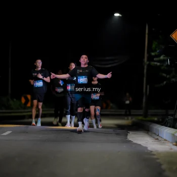 Runner Photo 3636757