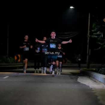 Runner Photo 3636758