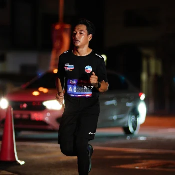 Runner Photo 3636761