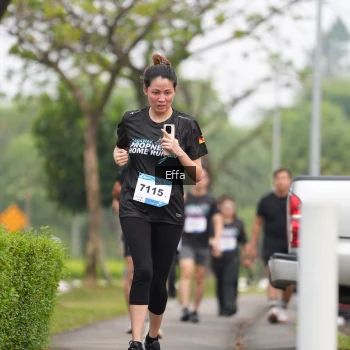 Runner Photo 3636762