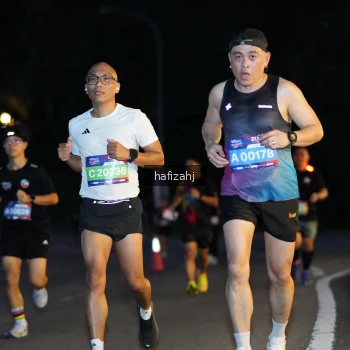 Runner Photo 3636765