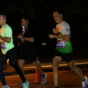 Runner Photo 3636768