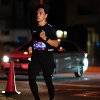 Runner Photo 3636782