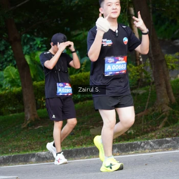Runner Photo 3636790