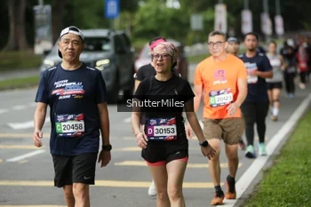 Runner Photo 36368