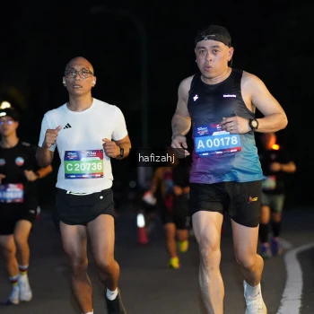 Runner Photo 3636802