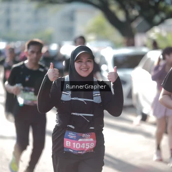 Runner Photo 3636804