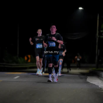 Runner Photo 3636809