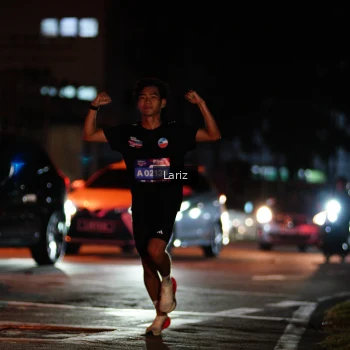 Runner Photo 3636810
